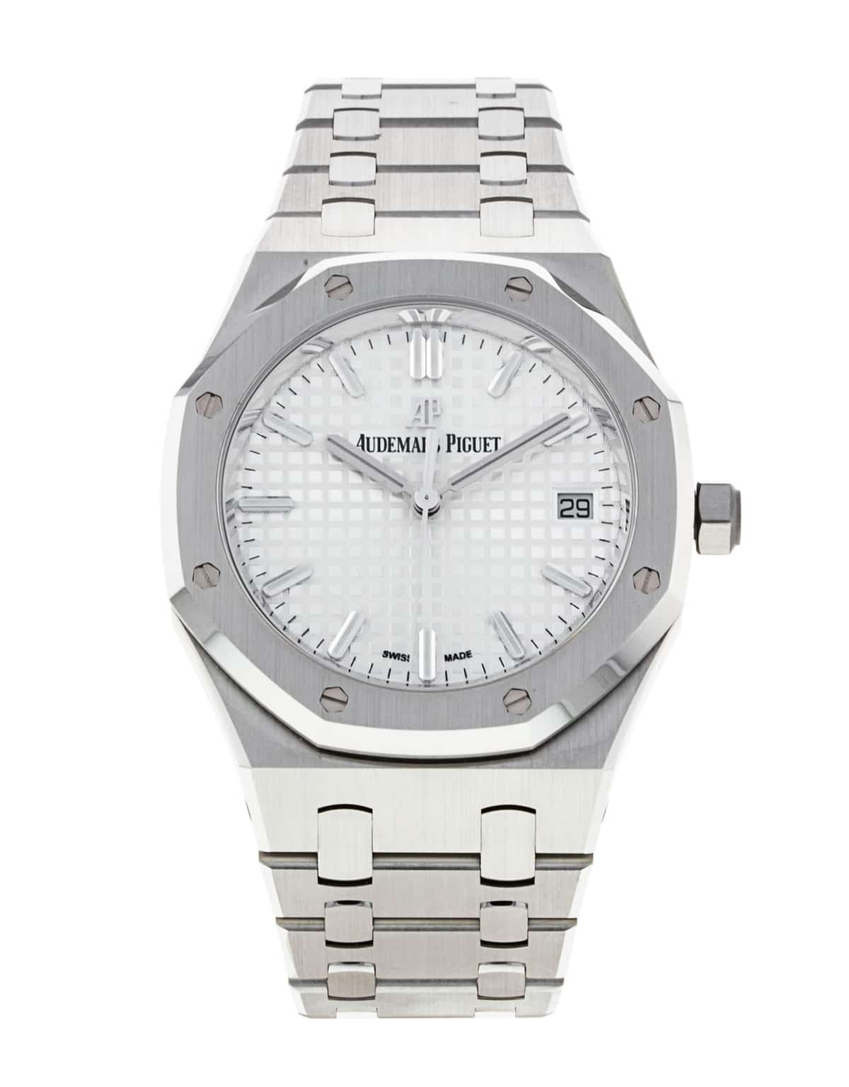 Audemars Piguet Royal Oak 77350ST.OO.1261ST.01